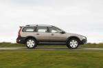 Volvo XC70 2010 года